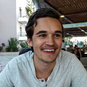 Ben Forsrup