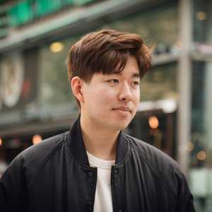 Willy Liu